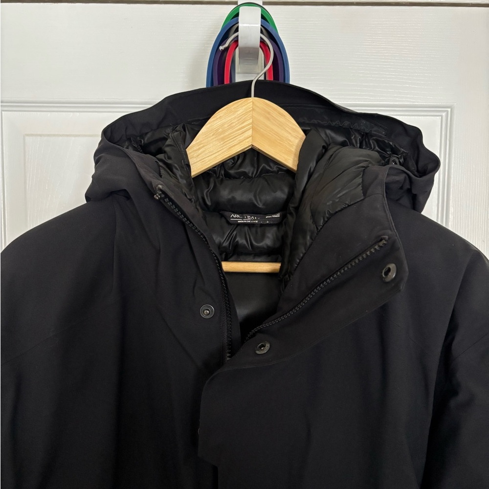 Arc'teryx Thorsen Parka - Picture 4 of 12